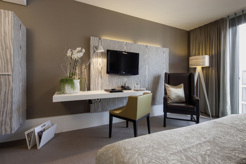 DOUBLETREE BY HILTON VIENNA SCHONBRUNN