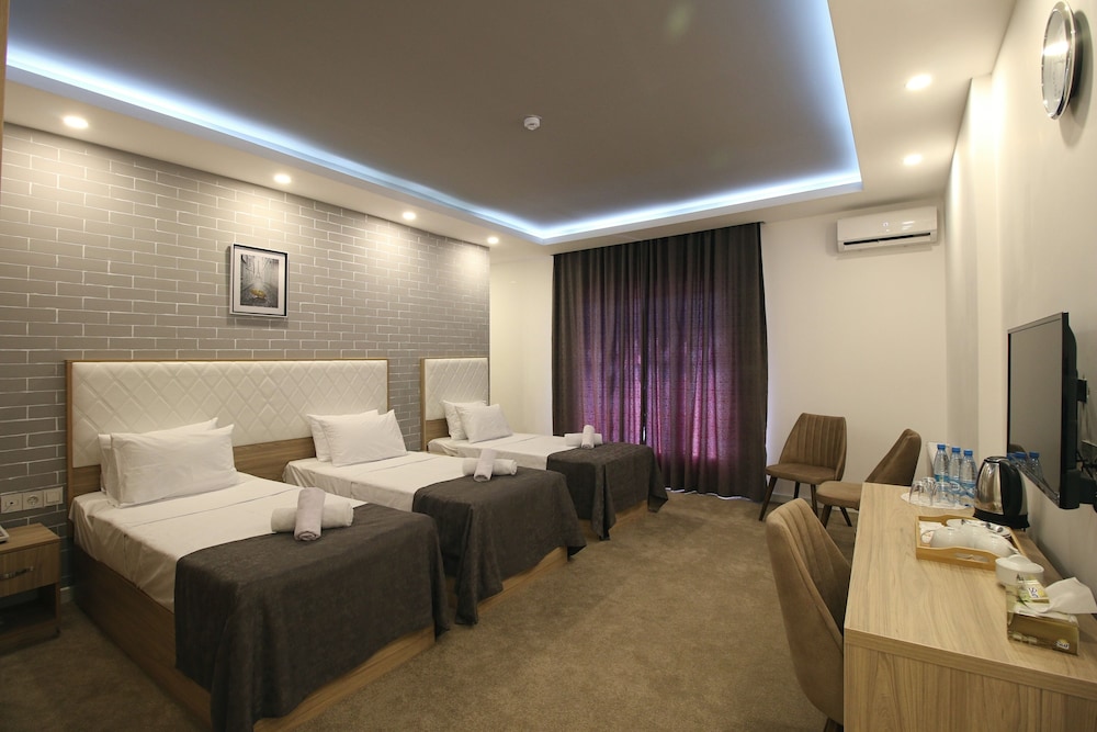 MY BED