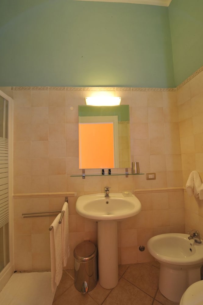 B&B ROOM 4 ROME