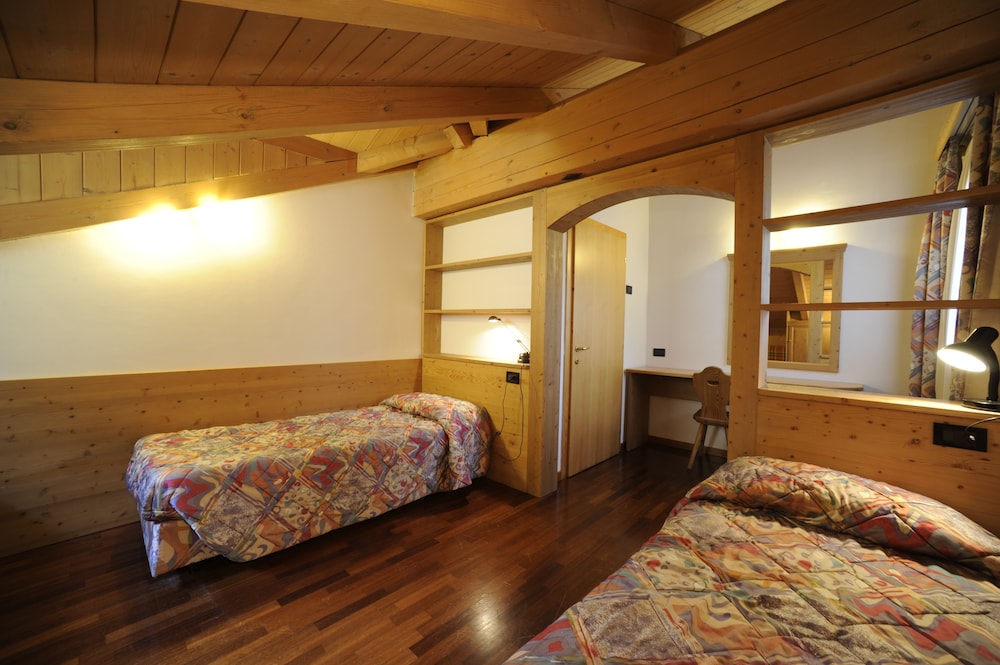 RESIDENCE LAGORAI