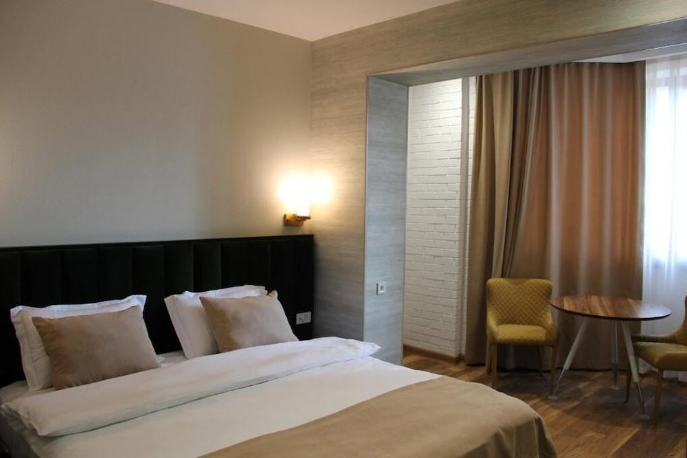 CENTRIC BAKU BOUTIQUE HOTEL