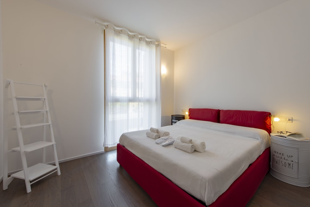 BNBUTLER - NAVIGLI APARTMENT - PICHI