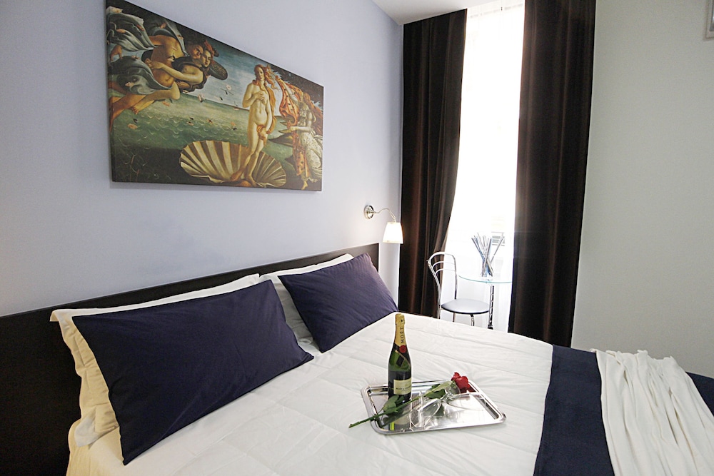 B&B MANZONI HOLIDAYS
