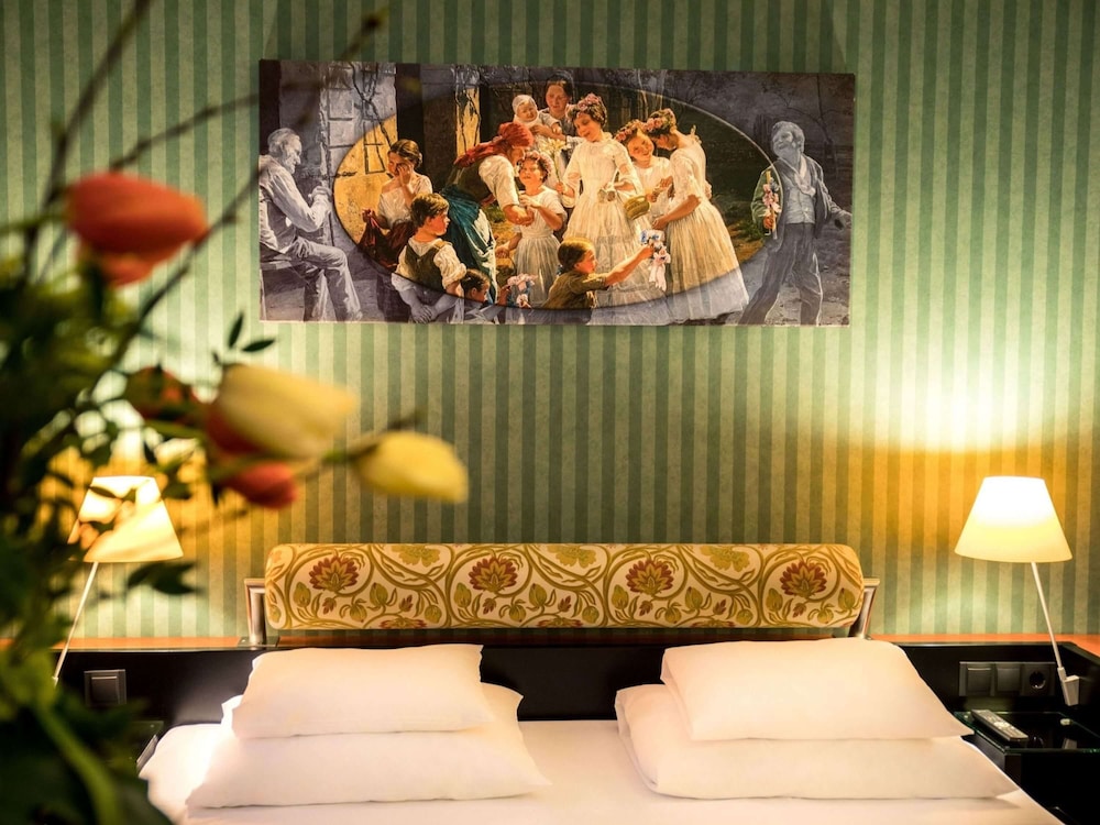 MERCURE GRAND BIEDERMEIER