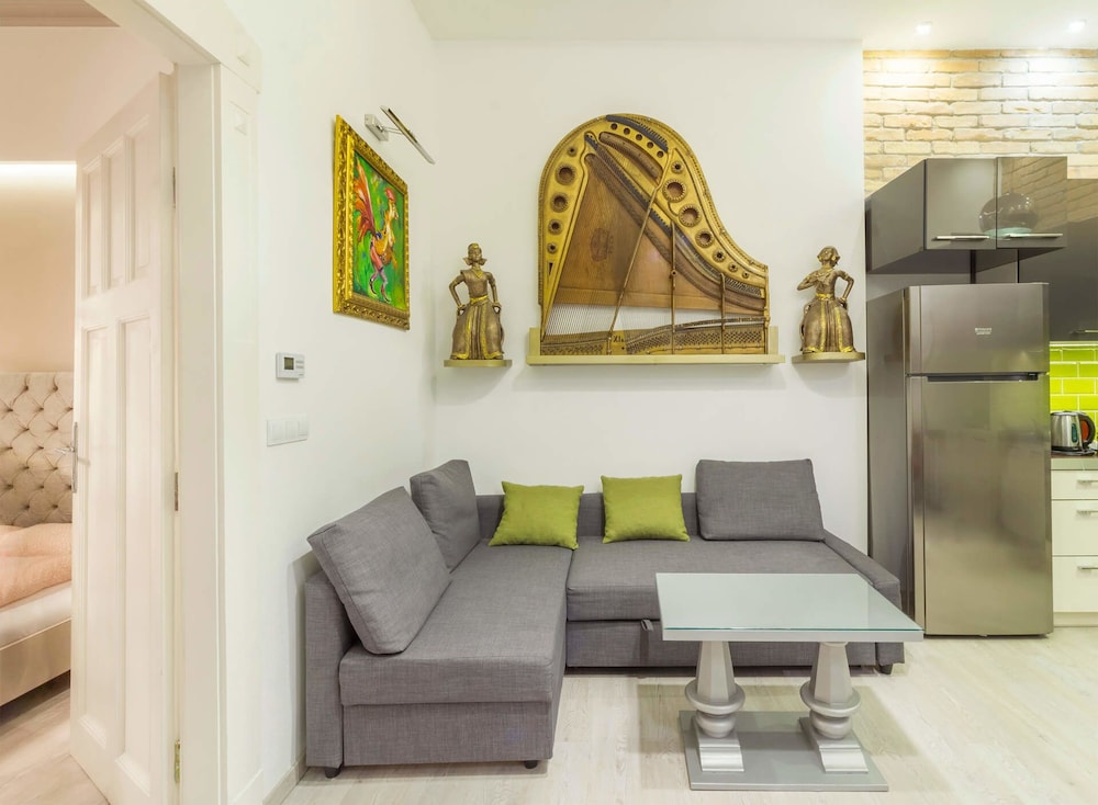 VORI VORI APARTMENT