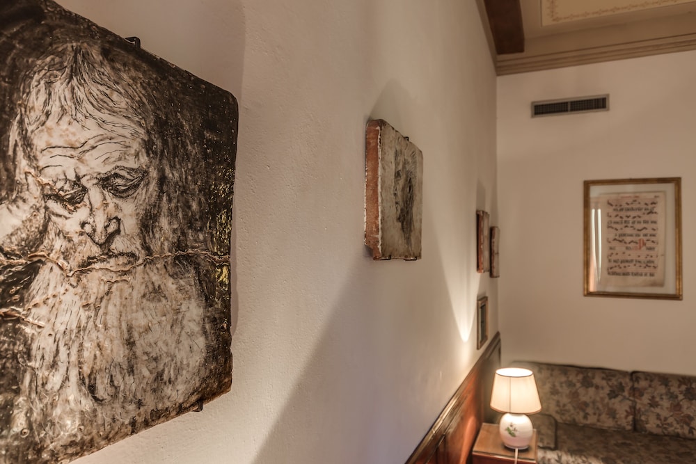 MORANDI ALLA CROCETTA