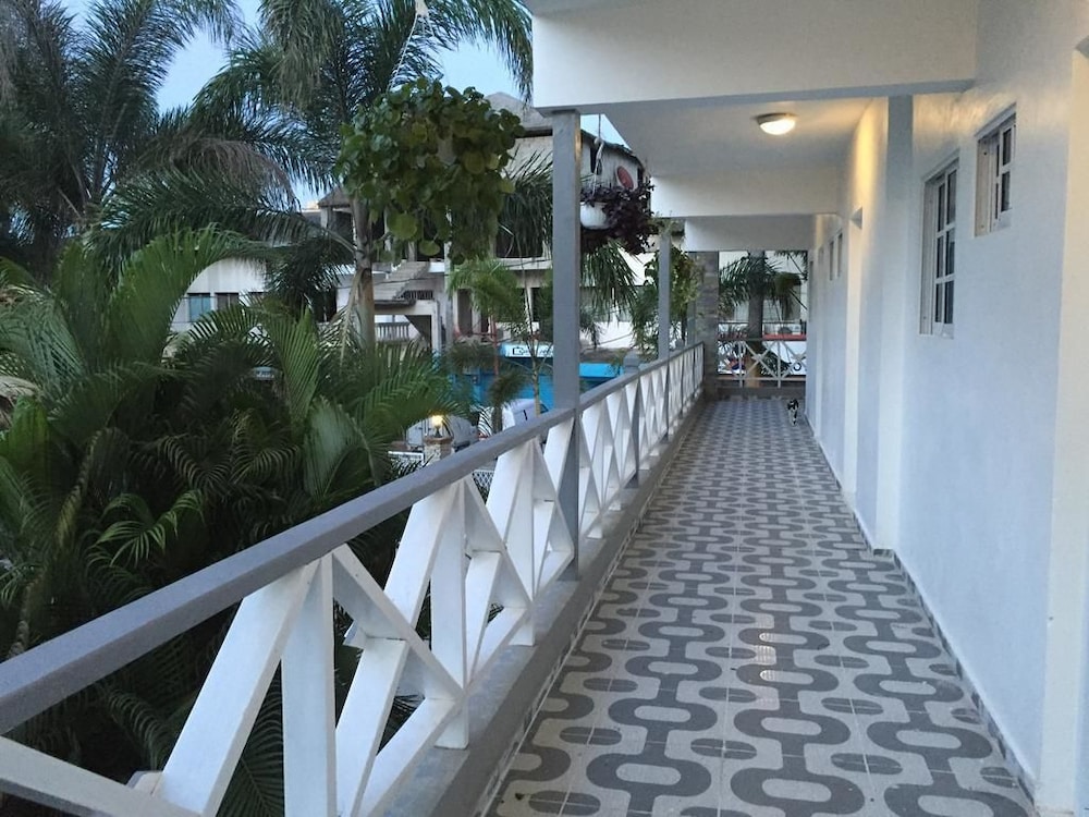 BATEY HOTEL BOUTIQUE