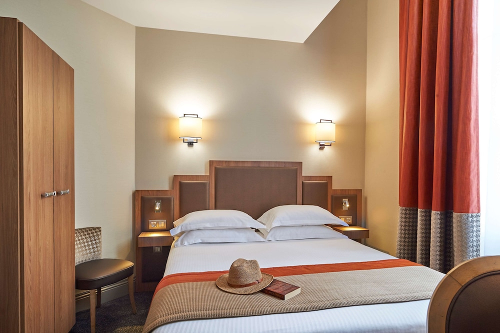 BEST WESTERN PREMIER HOTEL BAYONNE ETCHE ONA - BORDEAUX