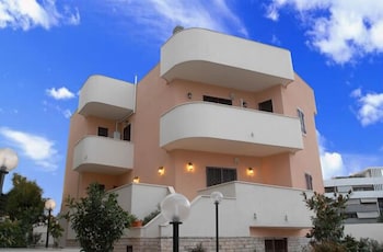 VILLA AURORA B&B