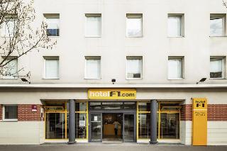 HOTELF1 PARIS PORTE DE MONTREUIL (RENOVATED)