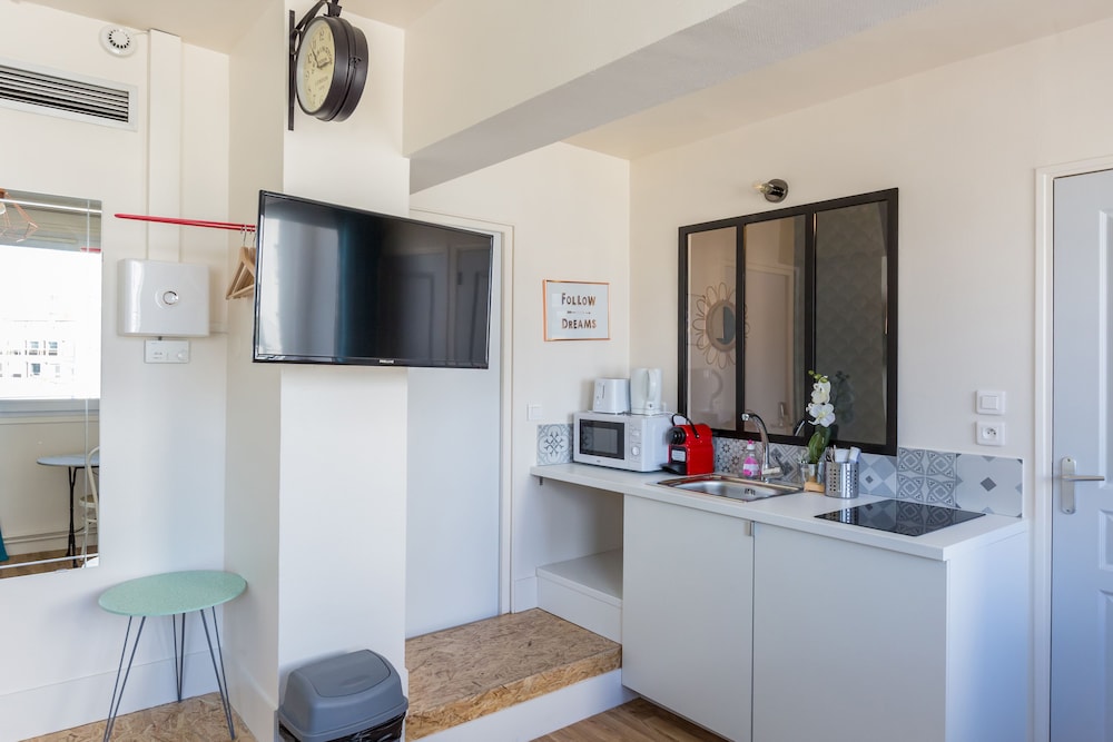 APARTMENT WS CHAMPS ELYSÉES - PONTHIEU