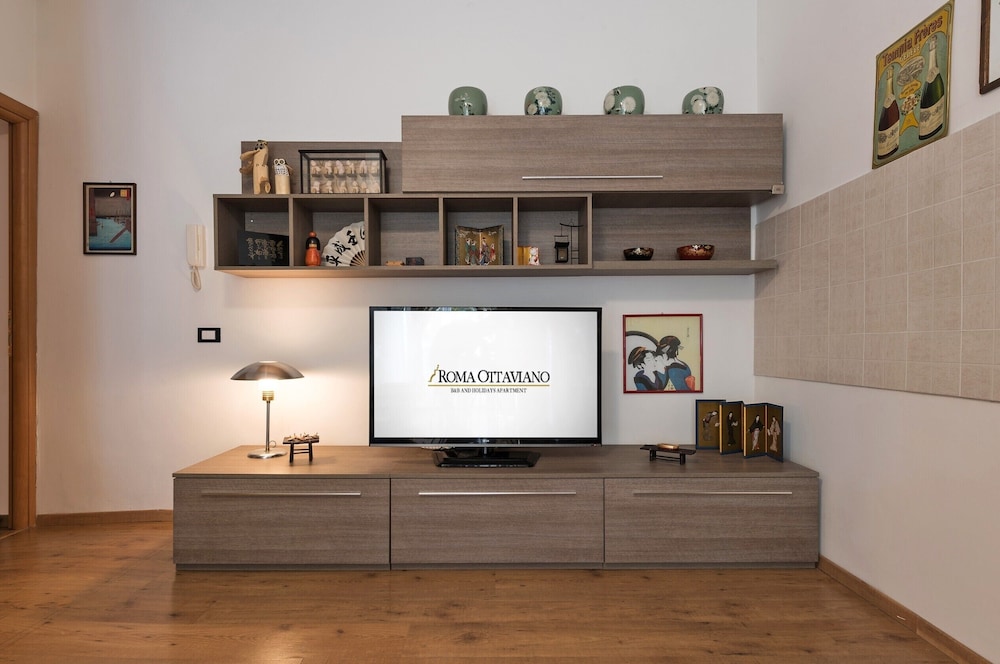 B&B ROMA OTTAVIANO