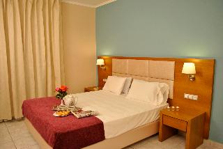 APARTHOTEL PLESSAS PALACE