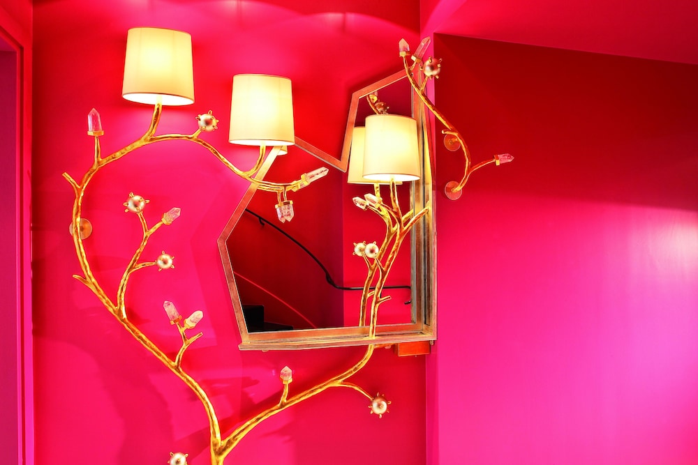 CRISTAL CHAMPS ELYSEES