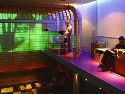 SPITYHOTEL