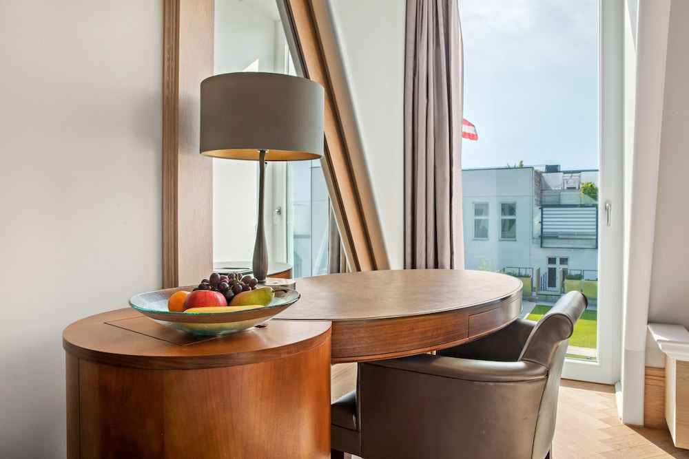 PARK HYATT VIENNA