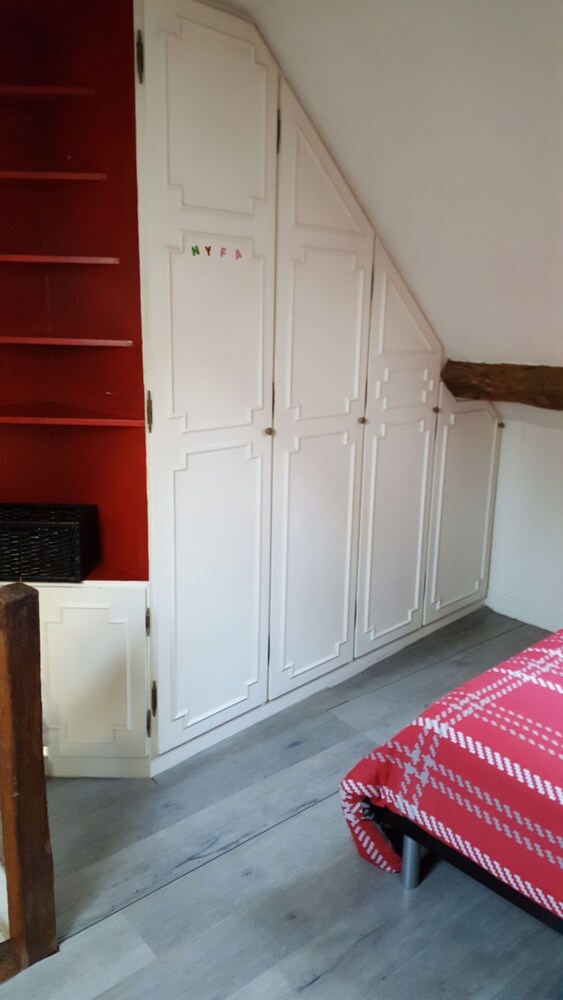 DUPLEX NOTRE DAME
