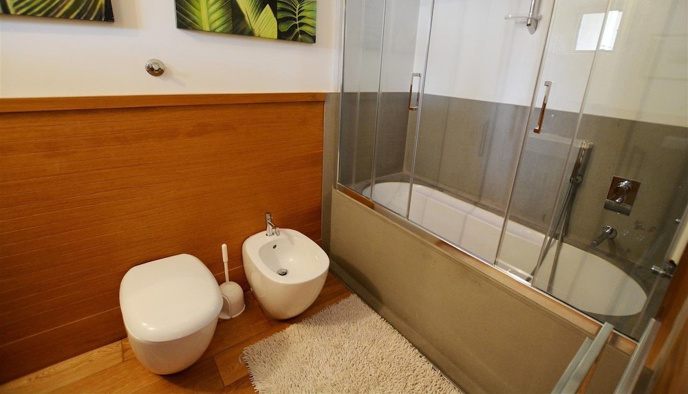 PILASTRI LUXURY APARTMENT