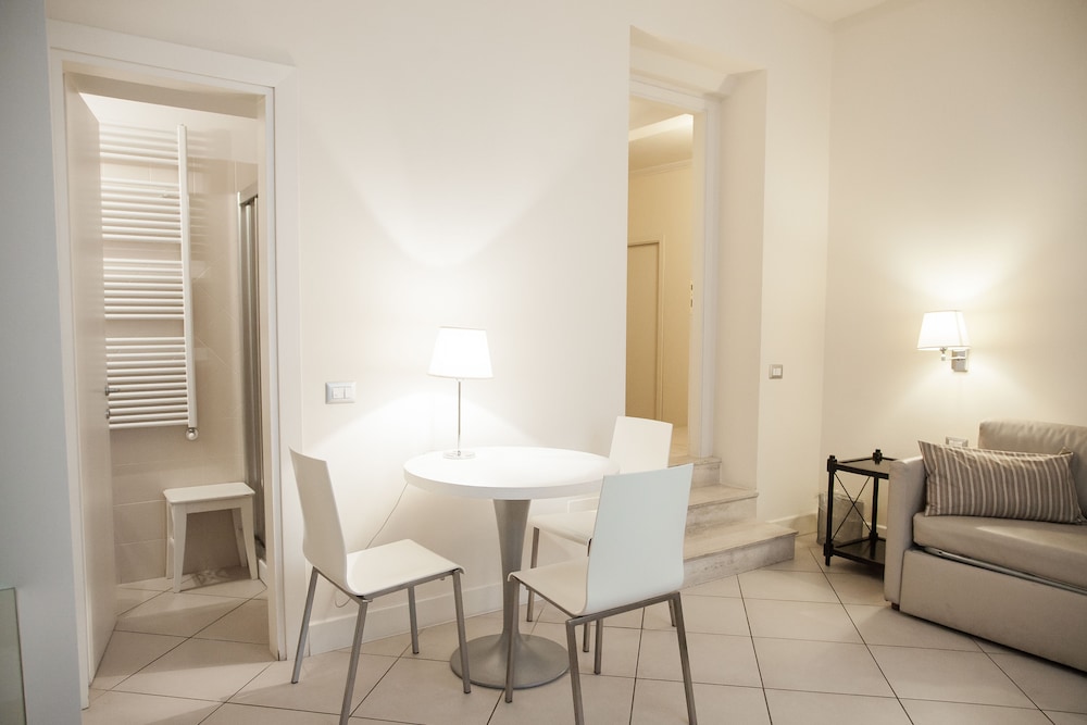 RESIDENZA FIORENTINA