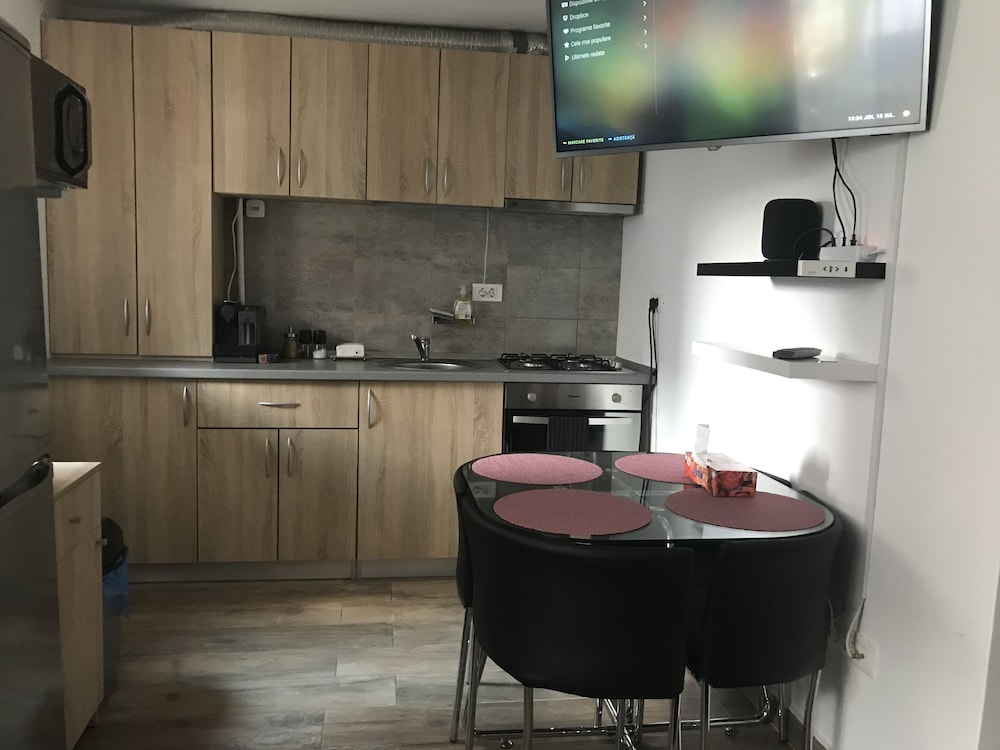 STUDIO MILITARI RESIDENCE M4