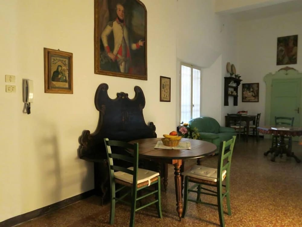 CASA DELLA ZIA