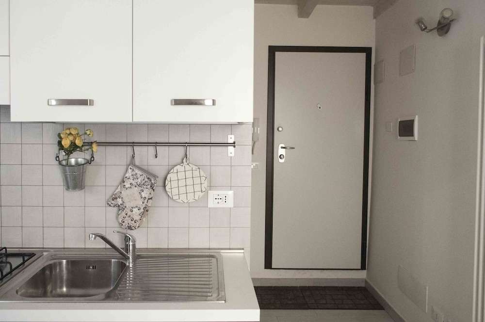 FALEGNAMI APARTMENT