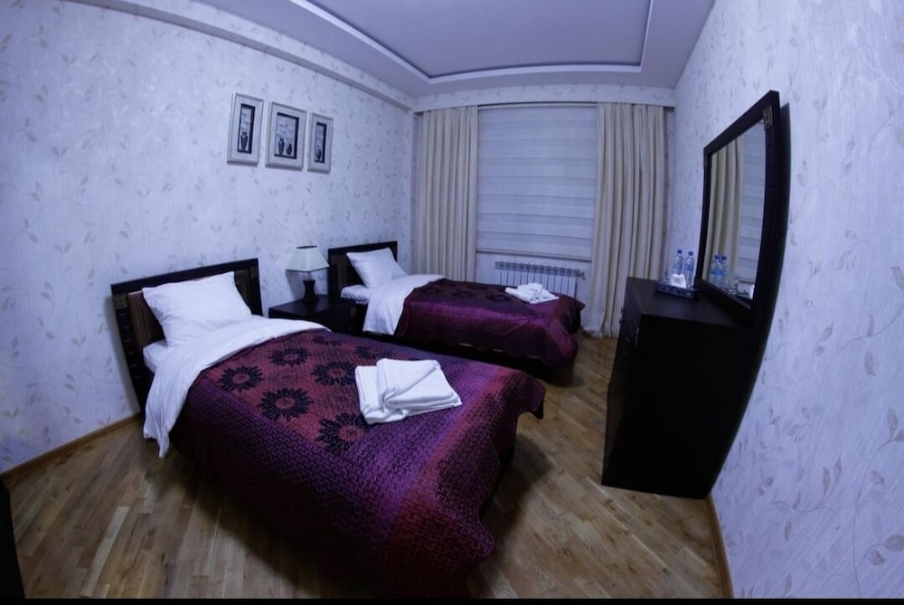 SHAMS MINI HOTEL