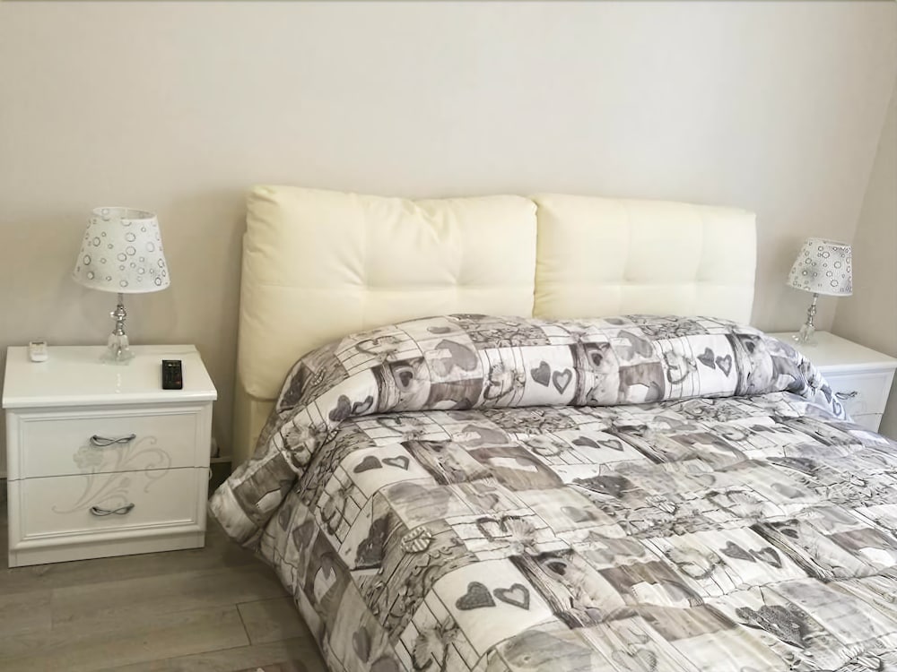 B&B FRATELLI NICOLI