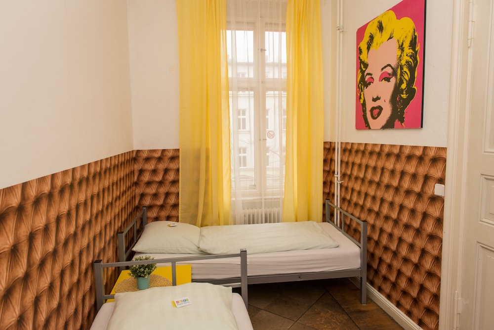 HAPPY HOSTEL BERLIN