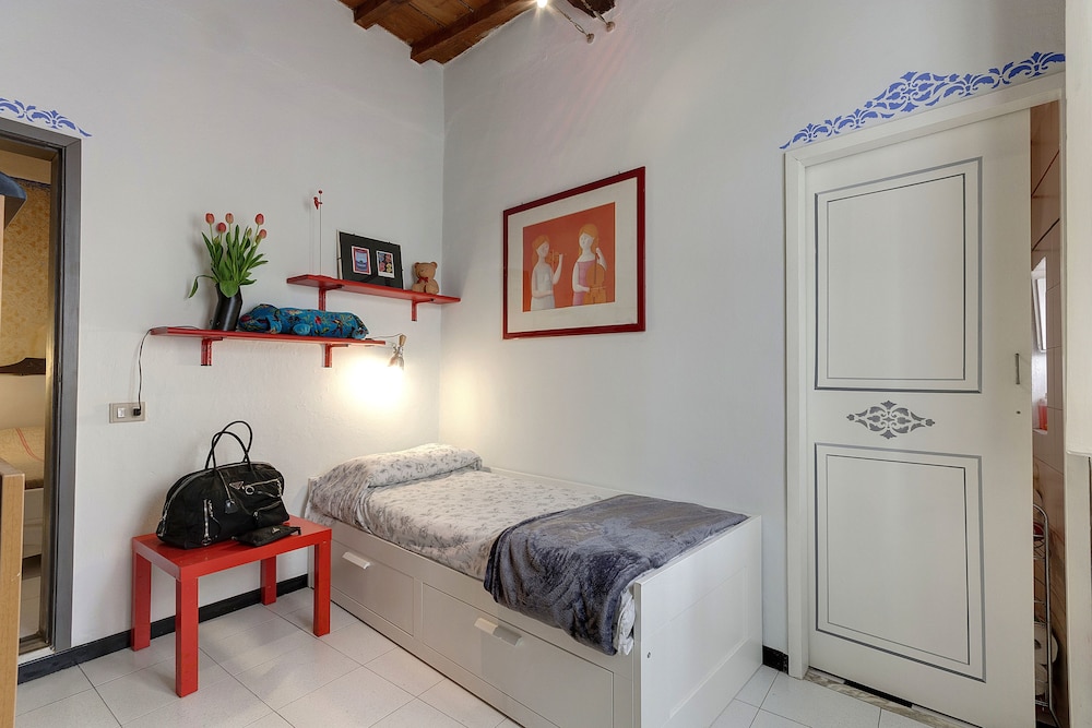 RESIDENZA NOVELLA & GIOTTO