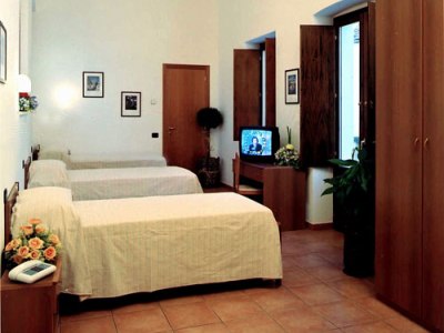 ALBERGO SANTANTONIO