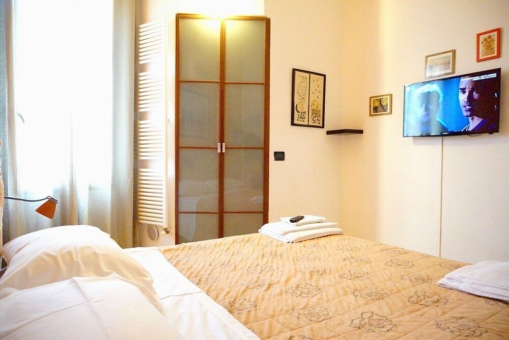 CASA DI GRETA