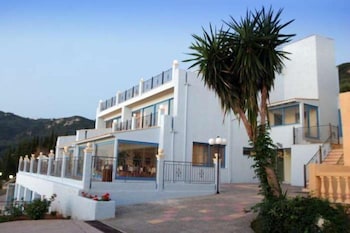 GRANDE MARE HOTEL AND WELLNESS