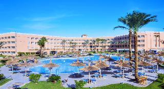 BEACH ALBATROS RESORT