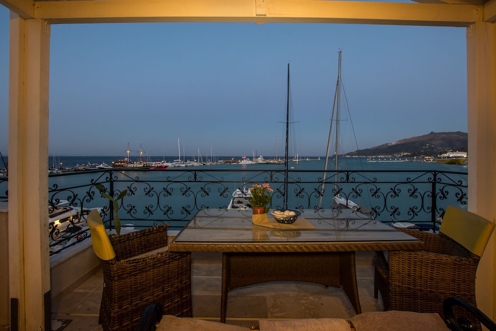 DALI LUXURY ROOMS