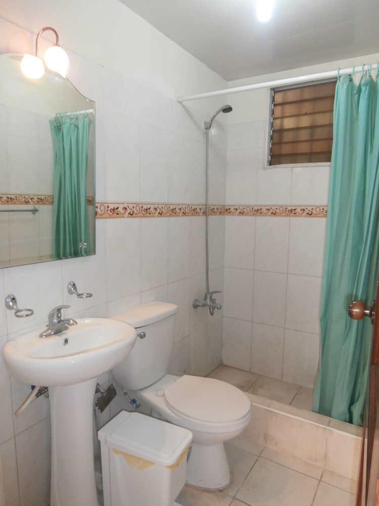 APARTAMENTOS ECONOMICOS