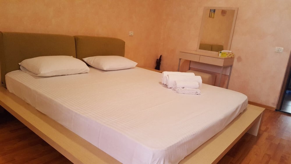 BEACH & CLUBS APARTMENTS MAMAIA