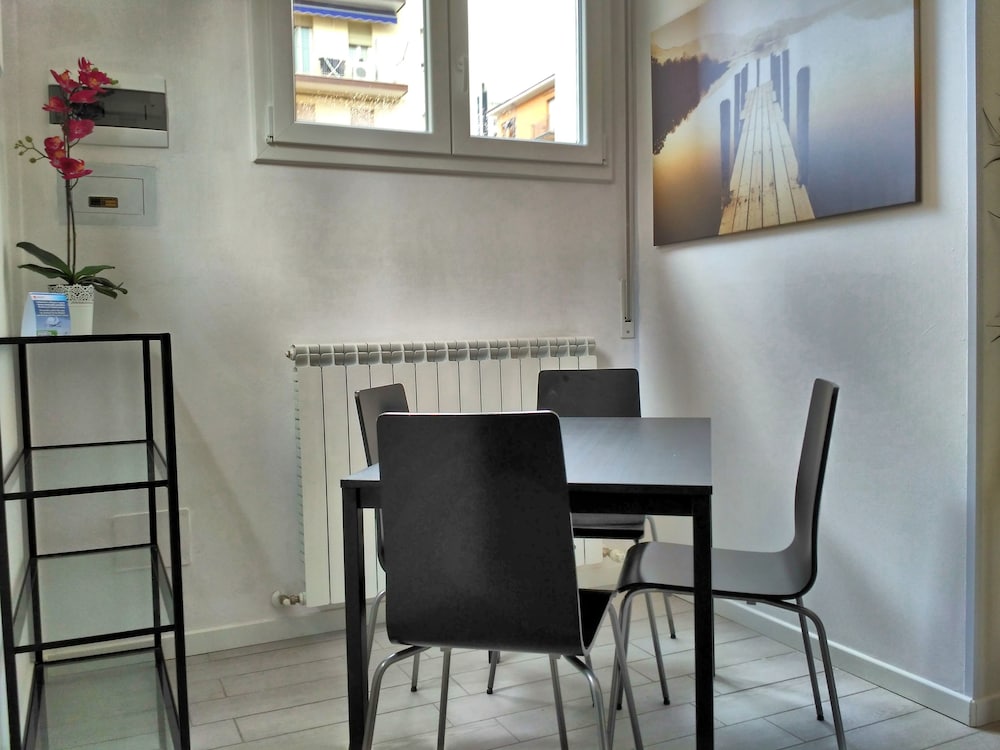 LA CA FIERA AFFITTALY APARTMENTS