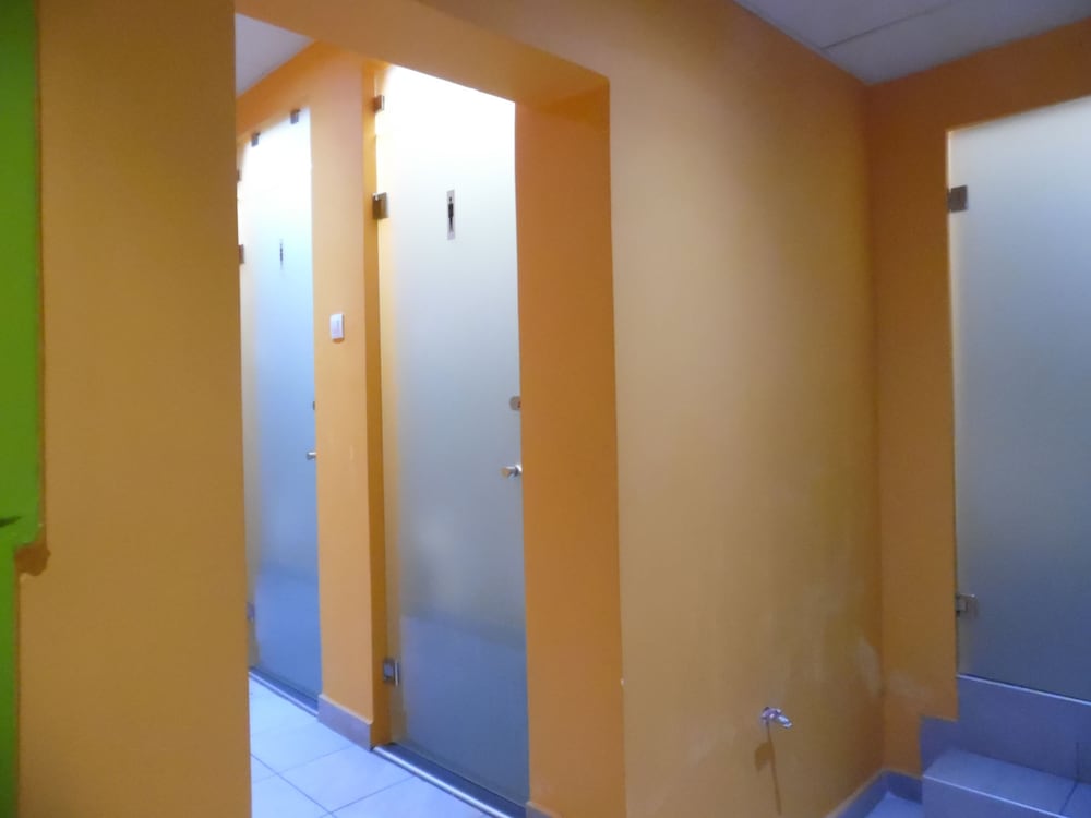 ZEUS HOSTEL