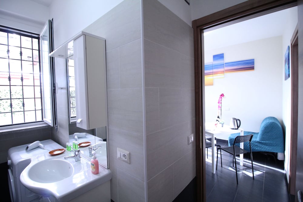 ANAGNINA APARTMENT