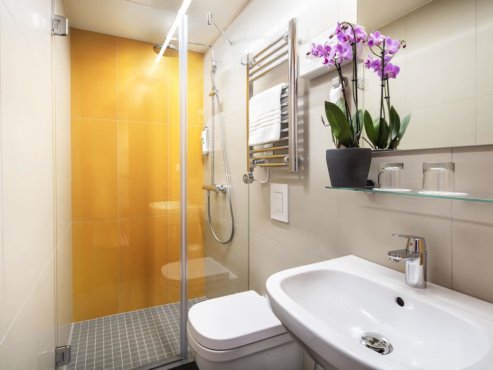 IBIS STYLES BUDAPEST CITYWEST