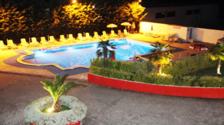CLASS HOTEL