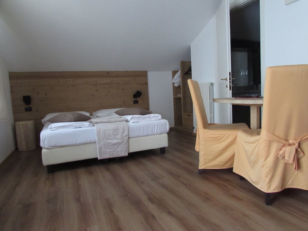 ALBERGO NEGRITELLA