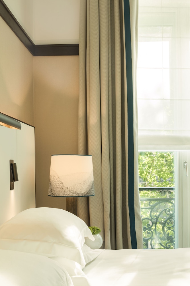 HYATT PARIS MADELEINE