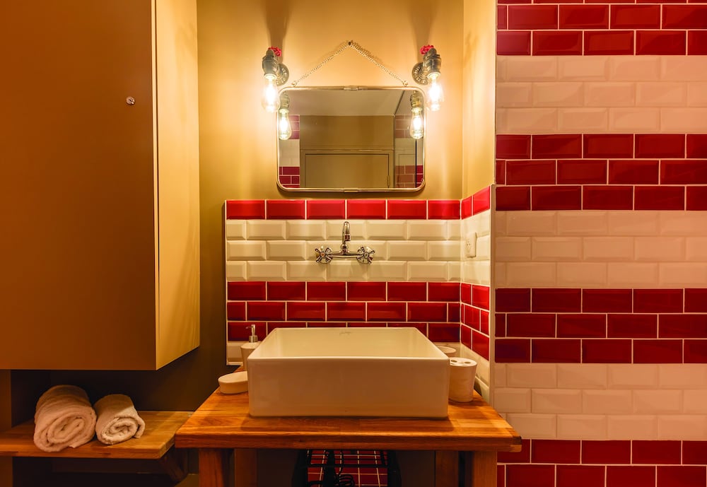 BE YOU LUXURY APART'HOTEL LA POUDREE