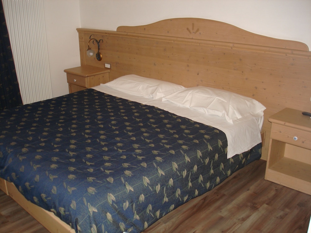 HOTEL GARNI RELAX