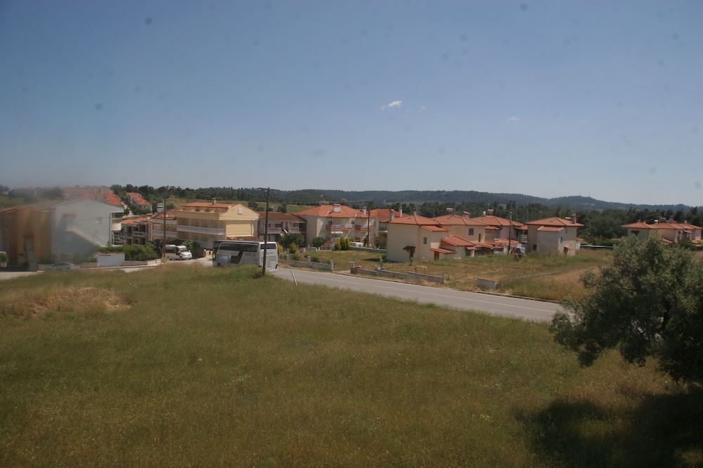 ERIFILI HOTEL
