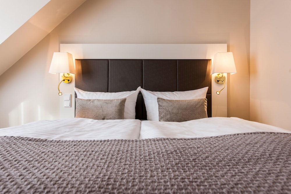 HOTEL BIRKE KIEL-DAS BUSINESS UND WELLNESS HOTEL, RINGHOTEL