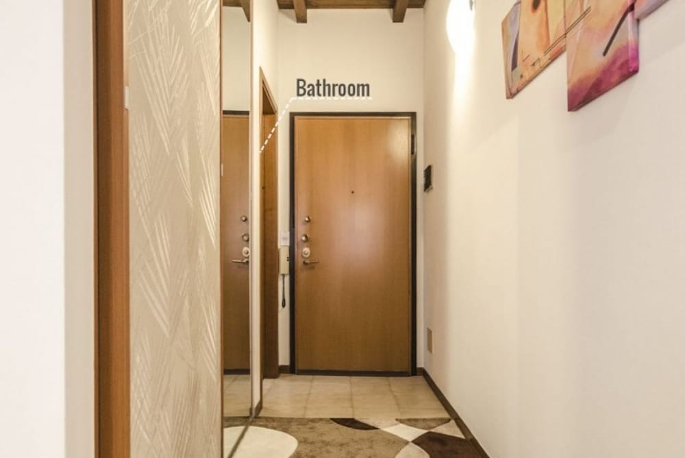 BORGO SAN PIETRO STUDIO