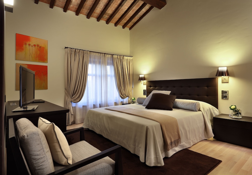 BORGO DEI CONTI RESORT